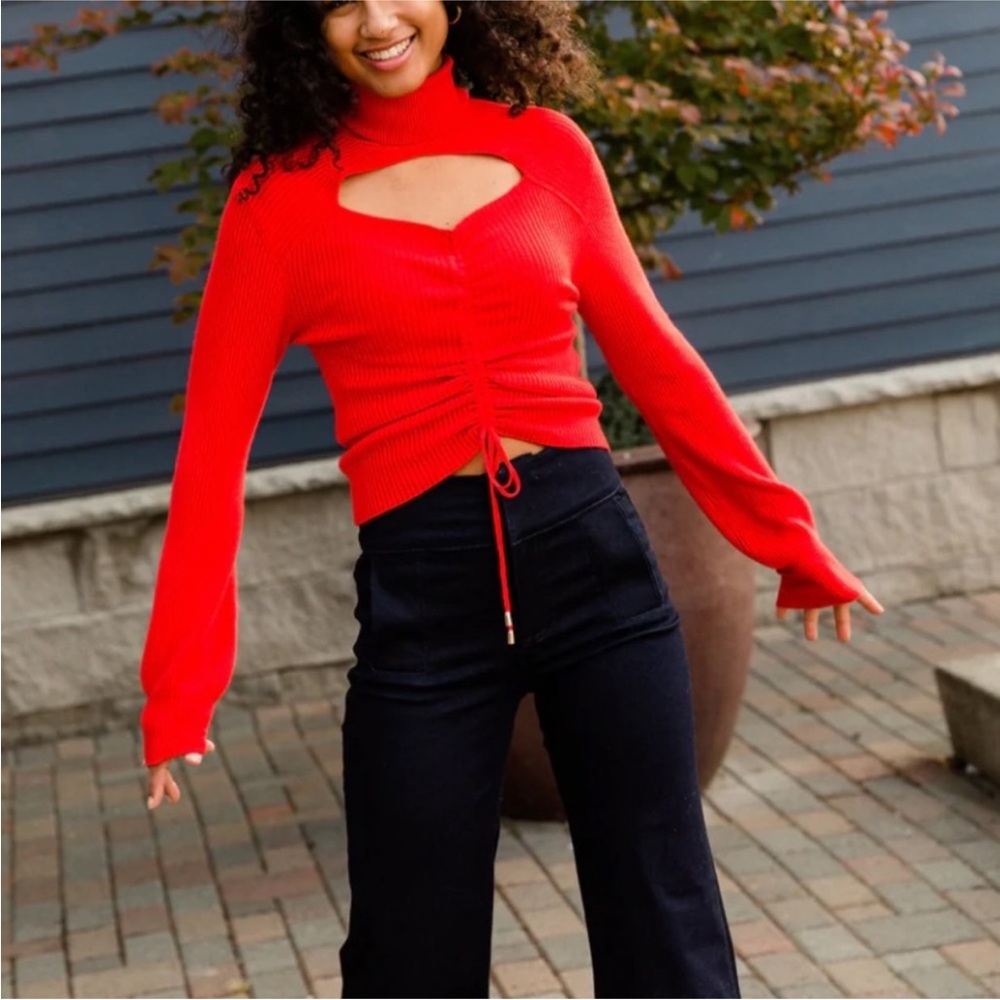 Steve Madden Hazel Sweater